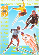 Swiss Ski Teams Guide 1998/99