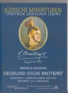 Siegmund Sische Breitbart (Eisenkönig, stärkster Mann der Welt, Breitbart versus Hanussen)
