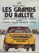 Les grands du Rallye (Tome II)