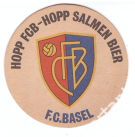 Hopp FCB - Hopp Salmen Bier - FC Basel