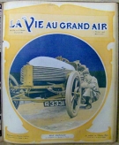 La Vie au Grand Air 1905 (No. 330 - 5 jan. 1905 aux No. 337, 23 fev. 1905)