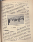 La Bise, le Froid et le Patinage à Genève (page 32 - 42, in: Almanach du Vieux Genève 1939)