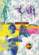 125 Jahre Stadtturnverein Bern 1873 - 1998