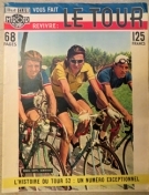 But Club - Le Miroir des Sports vous fait revivre: Le Tour 1952: Un numéreo exceptionnel