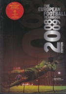 The European Football Yearbook 2008/2009 (Official UEFA Yearbook)