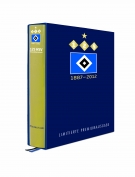 125 Jahre HSV - Das Jubilaeumsbuch 1887 - 2012 (Limitierte Premiumausgabe)