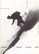 Jahrbuch Schweiz. Skiverband 1955