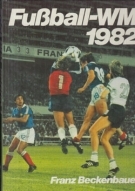 Fussball-Weltmeisterschaft 1982 - Spanien