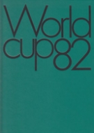 World Cup 82 (OSB Bildband) - 2 Bände