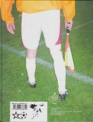 Linksfüsser - 30 Jahre Alternative Fussball Liga in Zürich FSFV 1977 - 2007