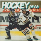 Hockey 1997 - 98 (Tessiner Eishockey Jahrbuch)