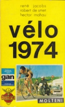 Velo 1974 (19e annee/jaargang)