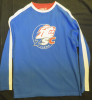 ZSC Lions Sweatshirt (Offizielles Fanprodukt, Grösse L)