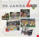 50 Jahre Sportkreis Reutlingen 1949 - 1999 (Chronik)