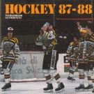 Hockey 1987 - 88 (Tessiner Eishockey Jahrbuch)