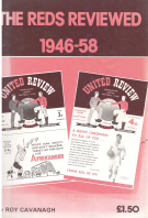 The Reds Reviewed 1946 - 1958