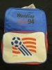 World Cup USA 94 (Hoody Rucksack, Official Licensed Product by HGL (Harilela (George) Ltd.)