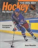 Hockey - The NHL Way - The Basics