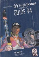 Ski World Cup Guide 1994