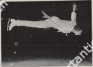 Alain Giletti (Photo avec dedicace du Champion du monde francais du patinage artistique 1960 et 5x 1er d’Europe)