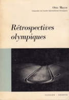 Rétrospectives olympiques - Athènes 1896 - Paris 1900