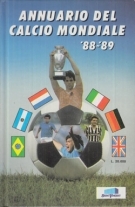 Annuario del Calcio Mondiale 1988/89