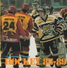 Hockey 1988/89 (Tessiner Eishockey Jahrbuch)