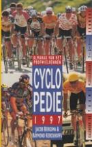 Cyclopedie 1997 - Almanak van het profwielrennen