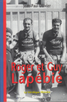 Roger et Guy Lapébie