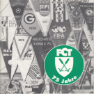 75 Jahre FC Thalwil 1918 - 1993