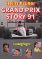 Grand Prix Story 91 - Grenzgänger