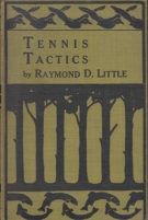 Tennis Tactics - Illustrated