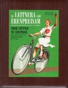 From Leutner to Erenpreis - 100 Years of Bicycle Manufacturing in Latvia (Texte: engl. / latvian)