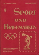Sport und Briefmarken - Handbuch der Sportphilatelie - Geschichte des Sports