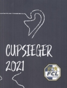 FC Luzern Cupsieger 2021 - Erinnerungen an den Cupsieg 2021