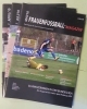 Frauenfussball-Magazin - Das Magazin für den Schweizer Frauenfussball (Nr. 1 + Juli 2010)