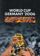 Germany Football World Cup 2006 (1Vol. OSB-Edition for Germany)