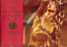The New York Athletic Club - Celebrating 150 Years 1868 - 2018