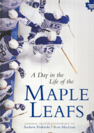 A Day in the Life of the Maple Leafs
