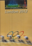 London 2012 - Offizielles Standardwerk von Swiss Olympic / Deutsch. Olympischer Sportbund (OSB Bildband)