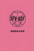 Jahresbericht des Schweizerischen Fussballverband, Saison 1982/83