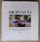Monaco - Der Grand Prix Automobile von Monaco / Die Geschichte einer Legende 1929 - 1960