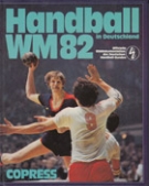 Handball WM 82