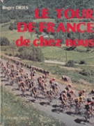 Le Tour de France de chez nous
