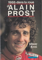 1988: dans la roue d’ Alain Prost