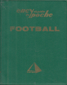Encyclopédie de poche - Football (1962)