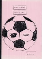 Futboli ne Shqiperi - Football in Albania