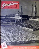 Stadion 1960 (Nr. 1-52, CSSR Weekly Sportsmagazine, komplet)