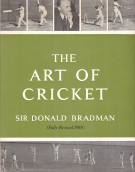 The Art of Cricket (Fully Revised 1969)
