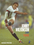The Jonny Wilkinson Story (Unauthorised & unofficial)